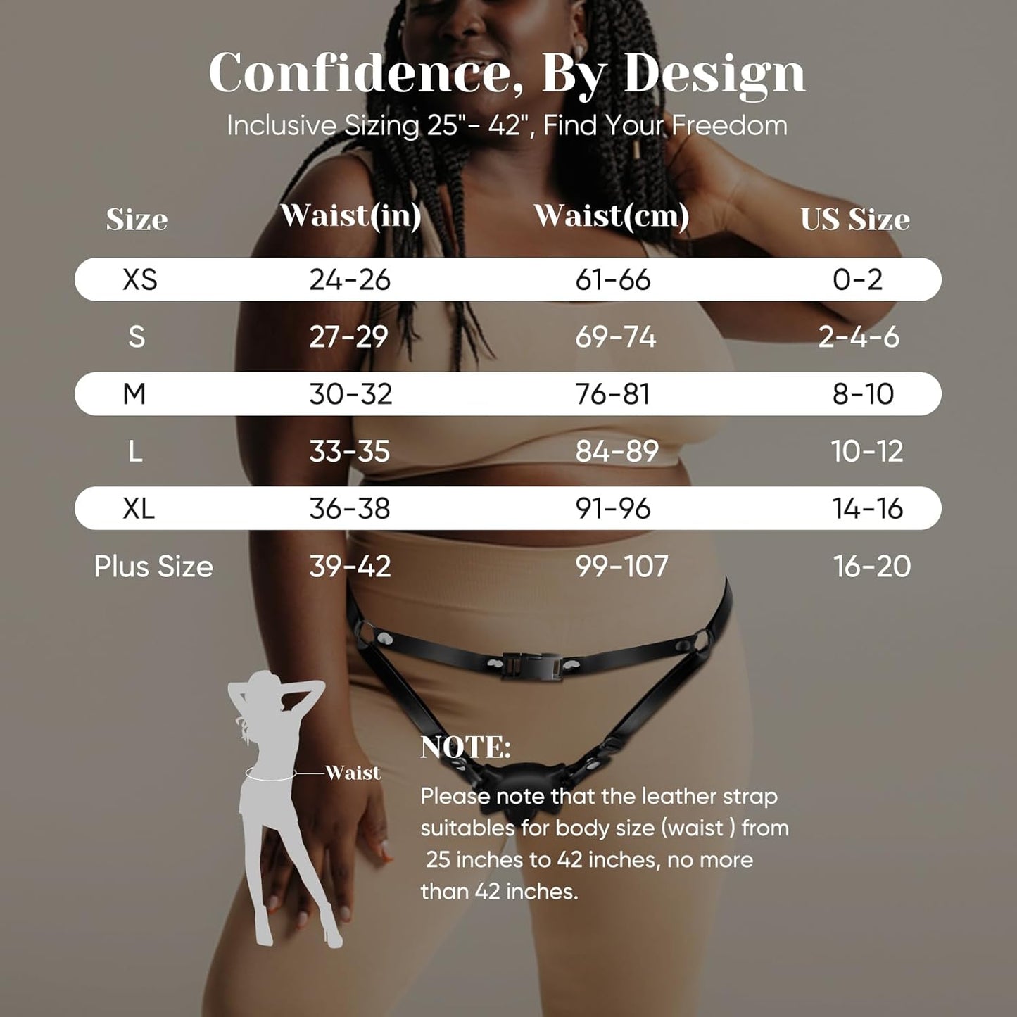 NoirControl Cock Ring Clit Vibrator Remote Harness 9 Modes - SinfulX - Personal Care > Sexual Wellness > Couples Cock Ring