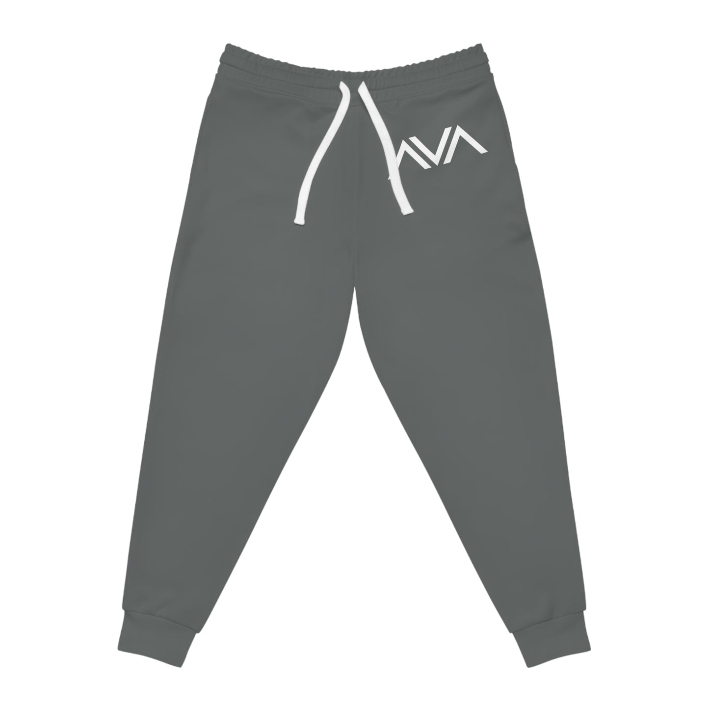 UA Unisex Athletic Joggers - Dark Gray - SinfulXAthletic Joggers