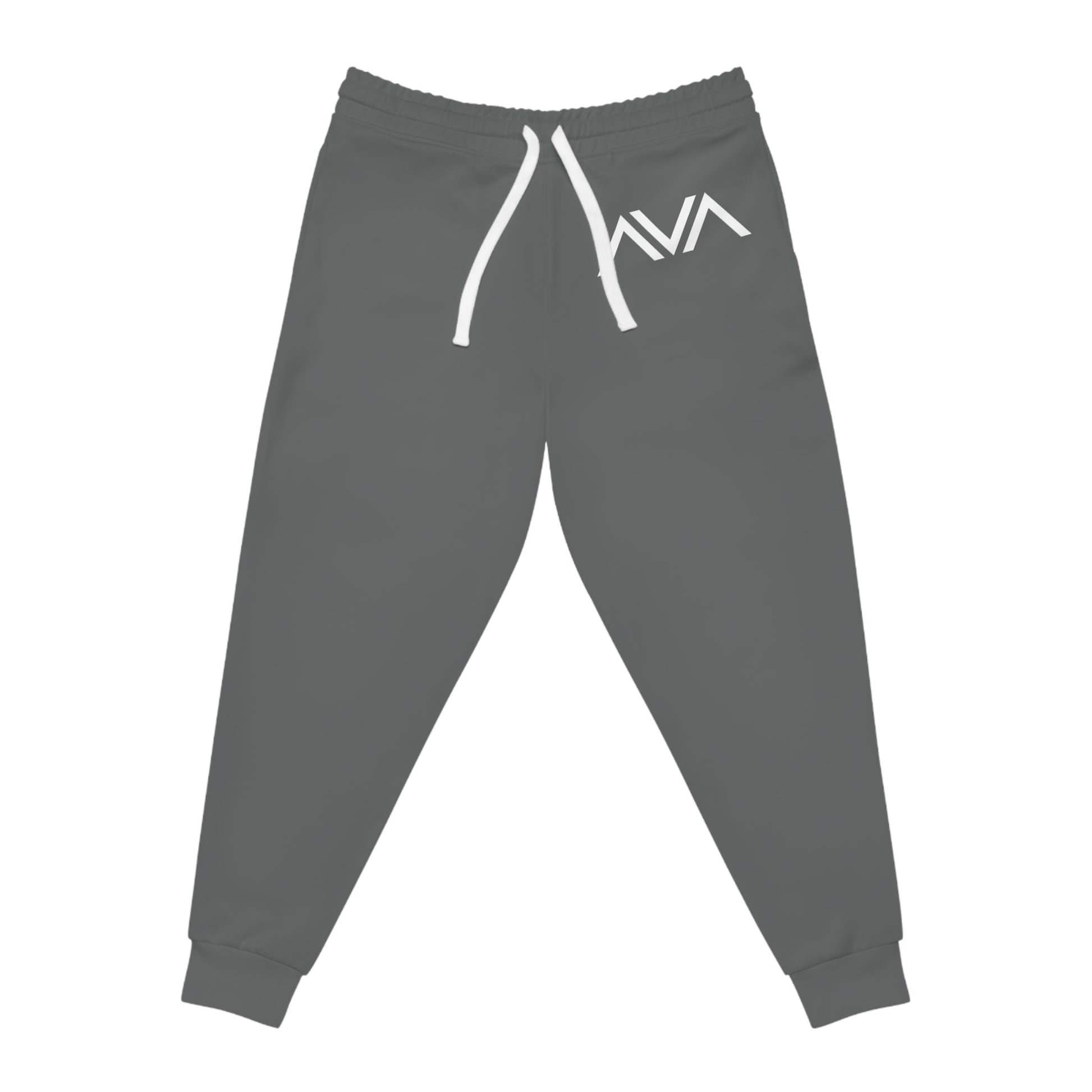 UA Unisex Athletic Joggers - Dark Gray - SinfulXAthletic Joggers