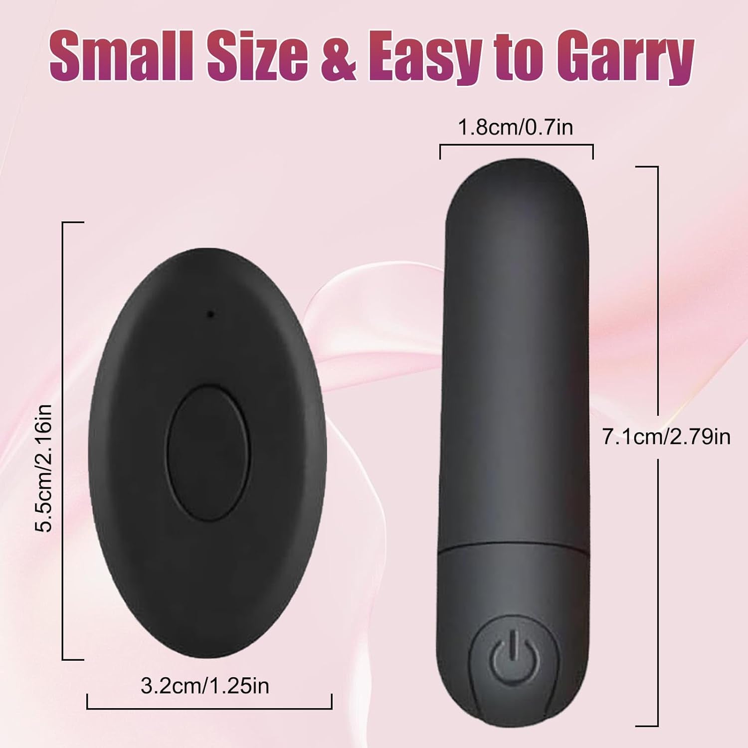 LaceStealth Lace Bullet Panty Vibrator Remote 10 Modes - SinfulX - Personal Care > Sexual Wellness > Panty Vibrator