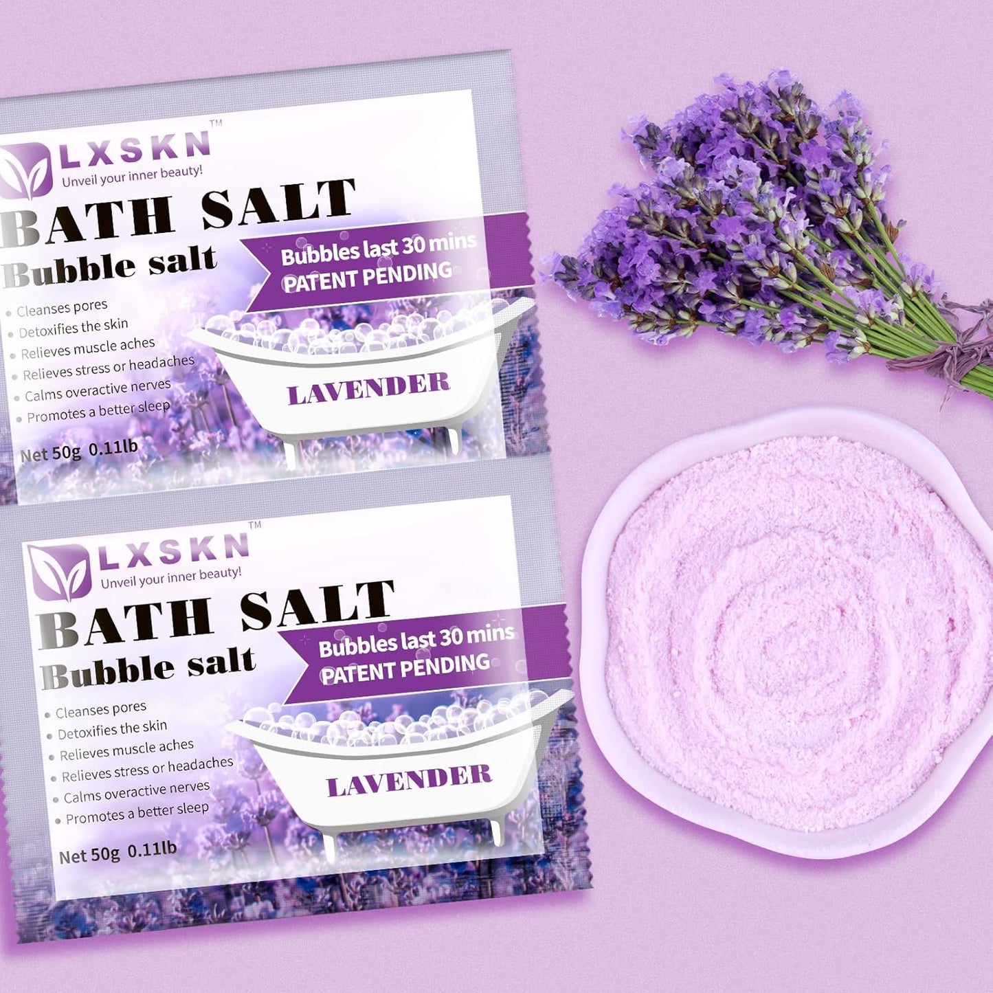 Morning After Bath Salts - SinfulX