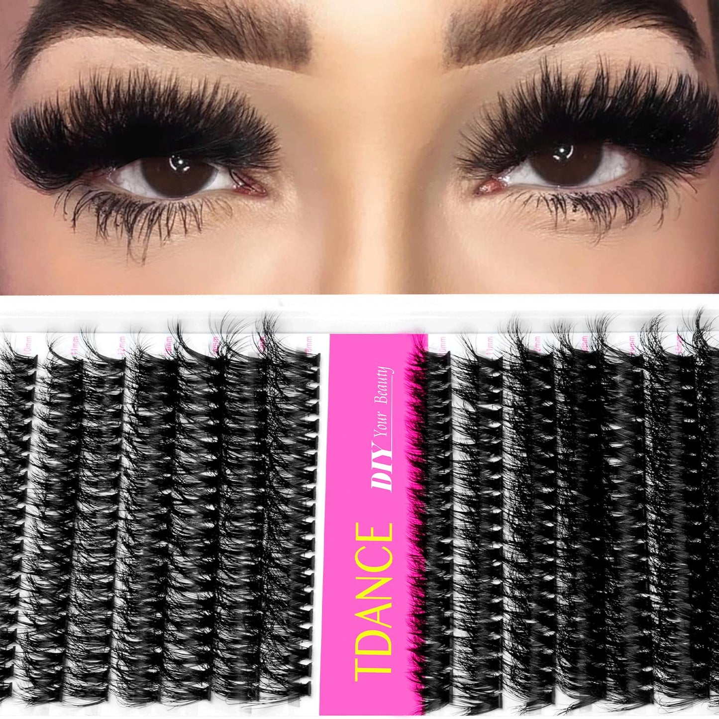 Morning After Eyelash Kit - SinfulX
