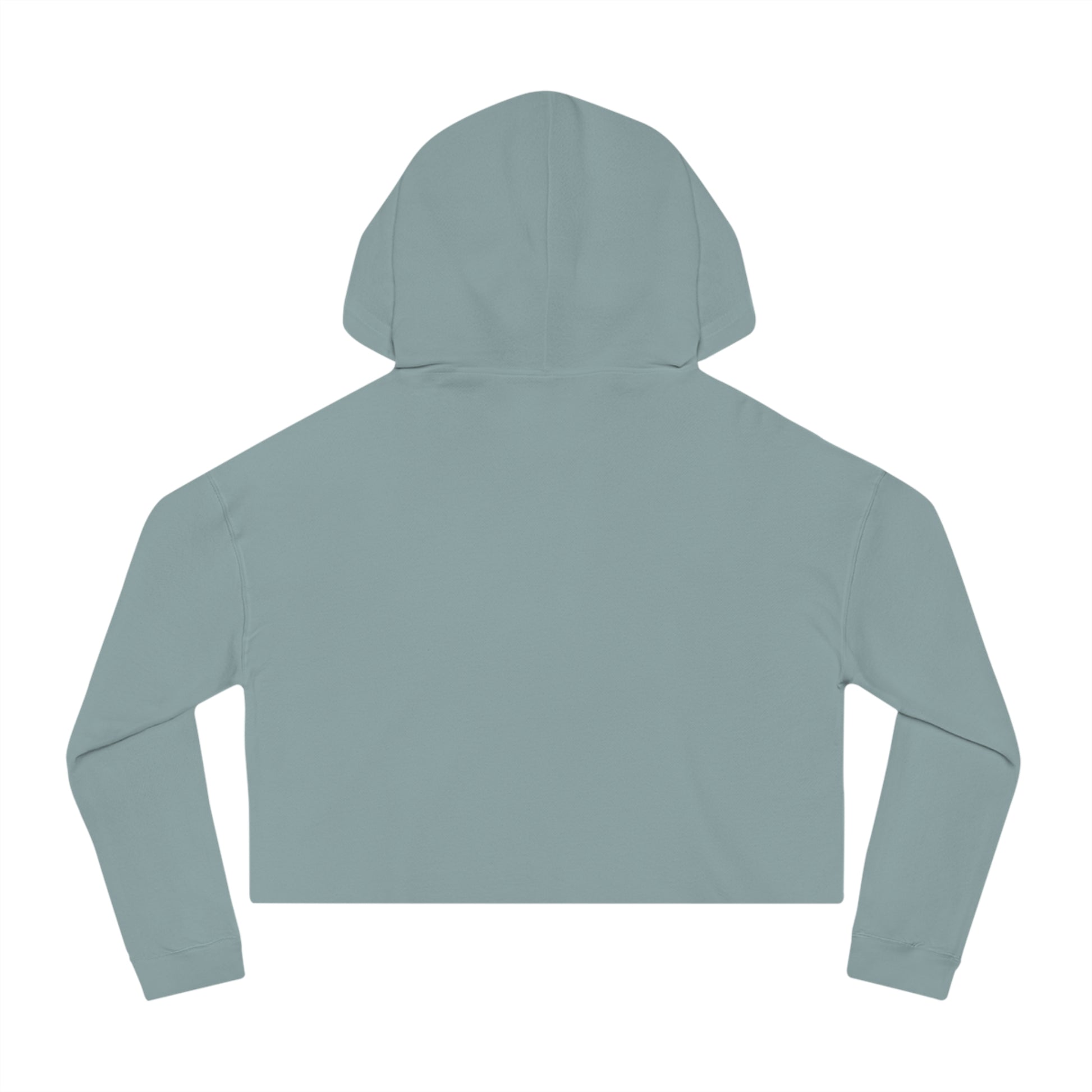 UA Stylish Loungewear Cropped Hooded Sweatshirt - SinfulXCropped Hoodie