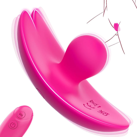 TriPulse 3 - in - 1 Wearable Panty Vibrator Remote Control - SinfulX - Personal Care > Sexual Wellness > Panty Vibrator
