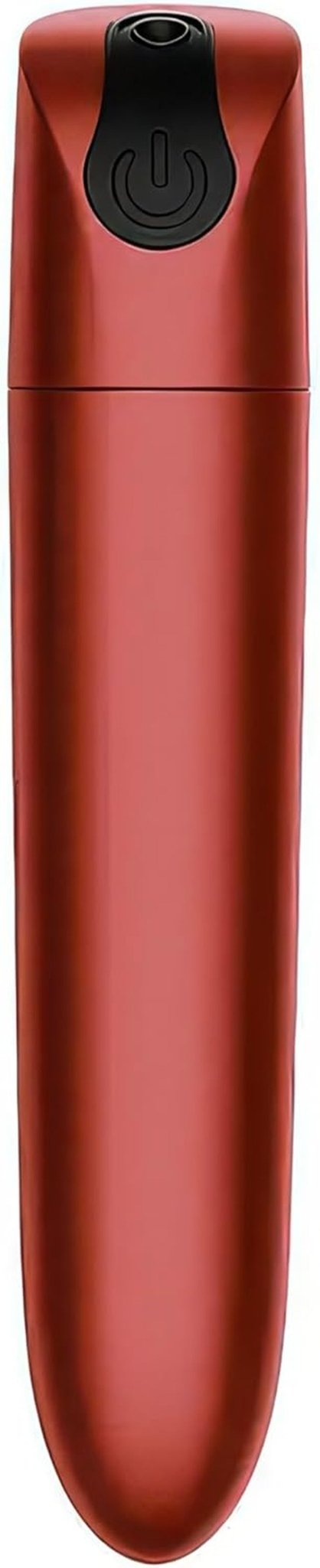 BurgundyLuxe Bullet Vibrator 7 Modes Waterproof Magnetic Rechargeable - SinfulX - Personal Care > Sexual Wellness > Bullet Vibrator
