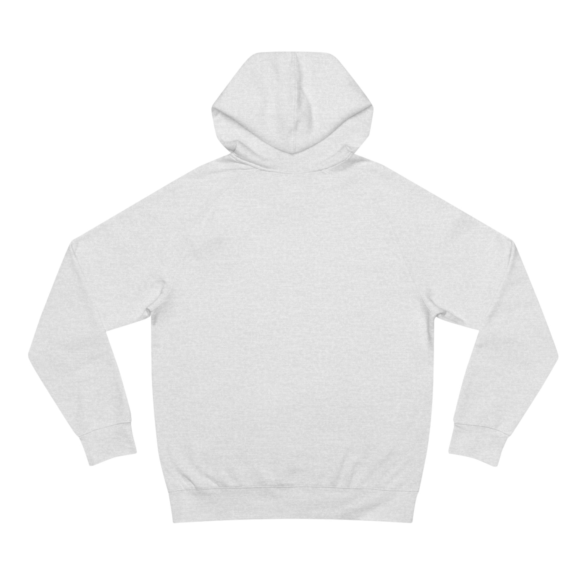 UA Comfort Wear Hoodie - SX Logo - SinfulXLoungewear Hoodie