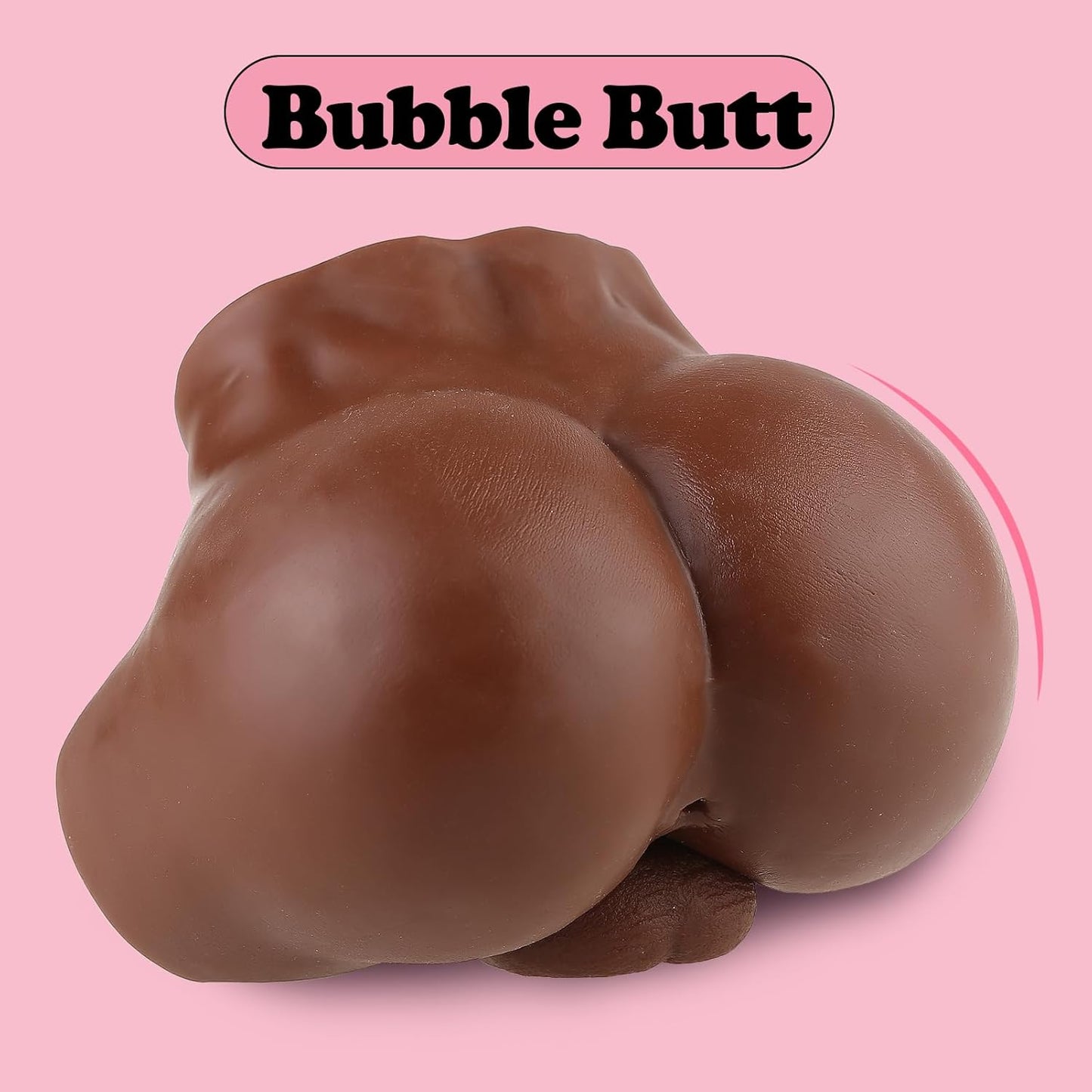 8Lb Male Sex Doll with Flexible Dildo Realistic Sex Huge Cock, Torso Sex Dolls for Women 7.9 in Cock Female Masturbation Unisex Masturbator Tight Anal Adult Toy for Men Couple Women Gay Sex Toy - SinfulX - 