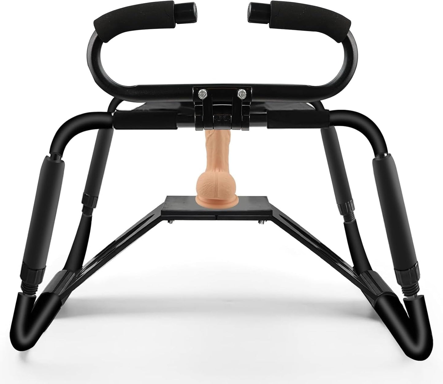 AeroThrone Adjustable Sex Position Chair - SinfulX - 