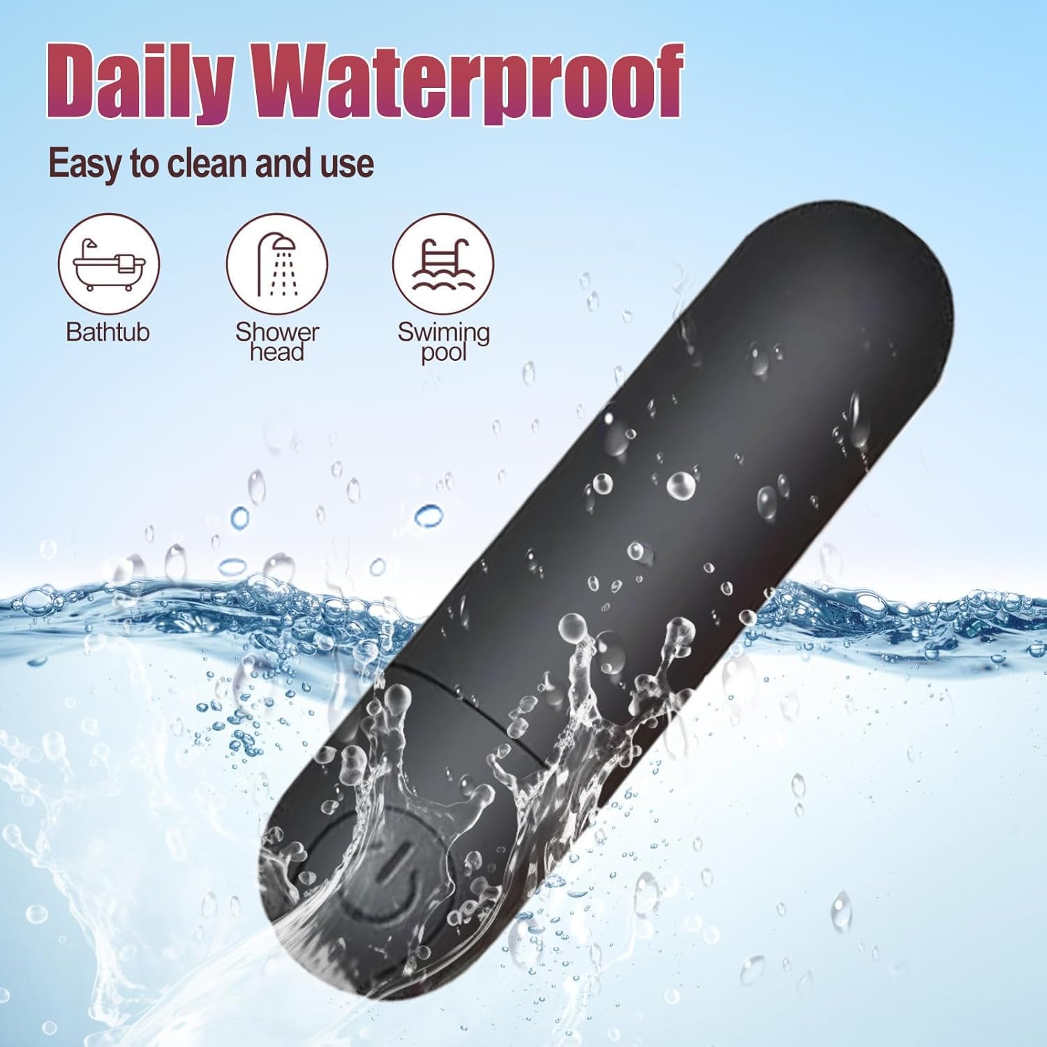 LaceStealth Lace Bullet Panty Vibrator Remote 10 Modes - SinfulX - Personal Care > Sexual Wellness > Panty Vibrator