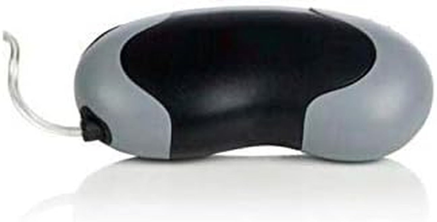 TurboCore Silver Bullet Vibrator 2 Speed Compact Discreet - SinfulX - Personal Care > Sexual Wellness > Bullet Vibrator
