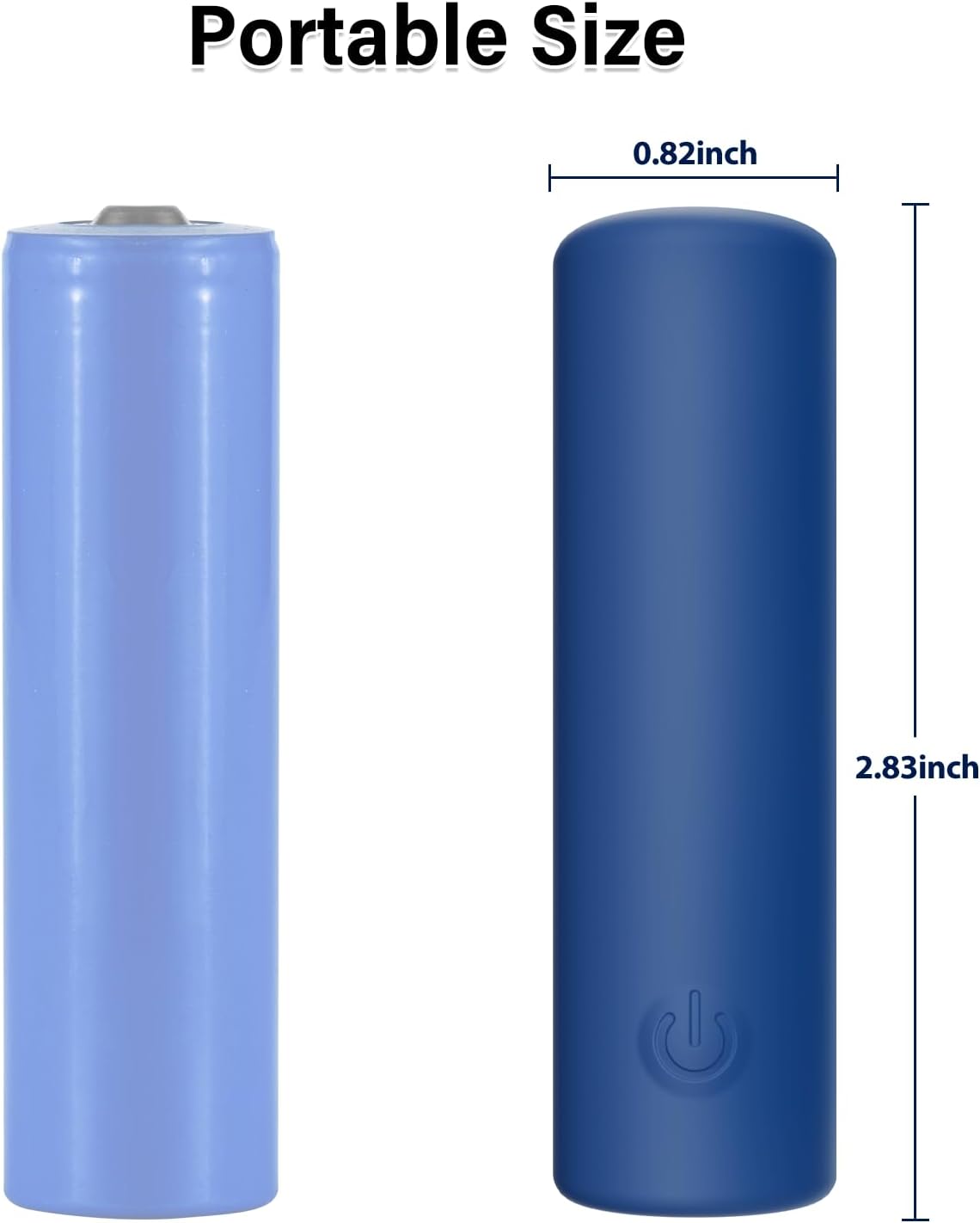 AuraDrift Silicone Bullet Vibrator - SinfulX