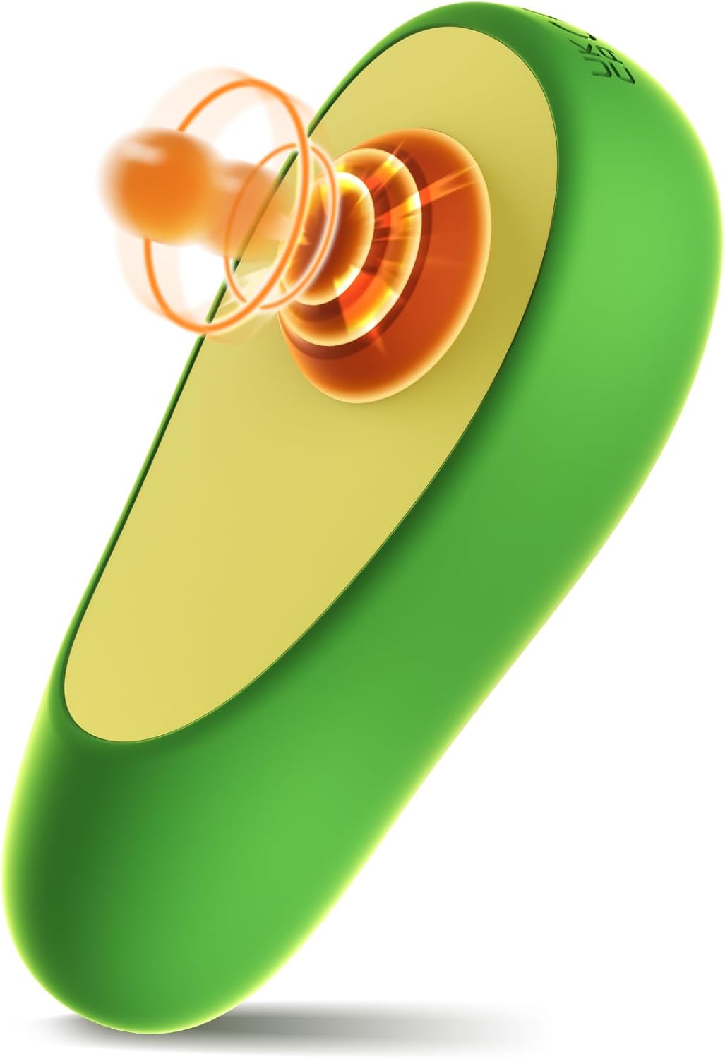 AvoVibe Flapping Clitoral Stimulator Vibrator - SinfulX