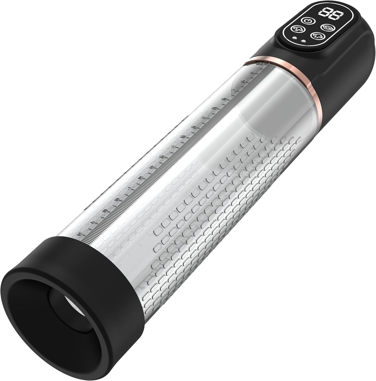 BlissChamber Penis Pump Enlarger - SinfulX
