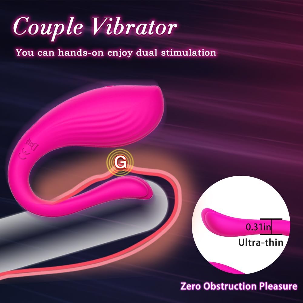 BulletPulse Remote Control Panties Vibrator - SinfulX