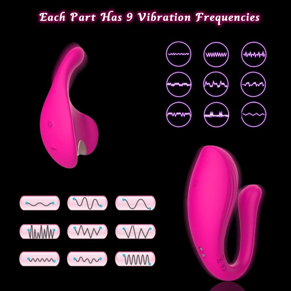 BulletPulse Remote Control Panties Vibrator - SinfulX