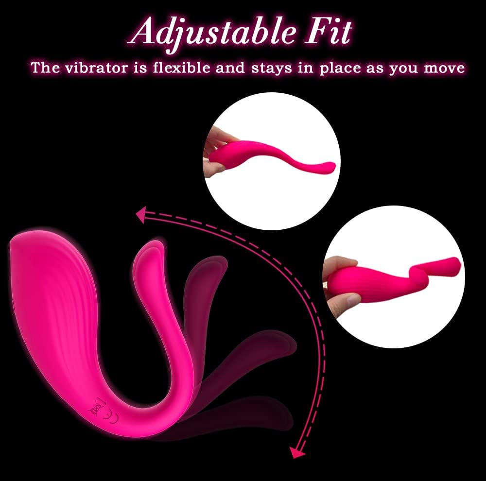 BulletPulse Remote Control Panties Vibrator - SinfulX