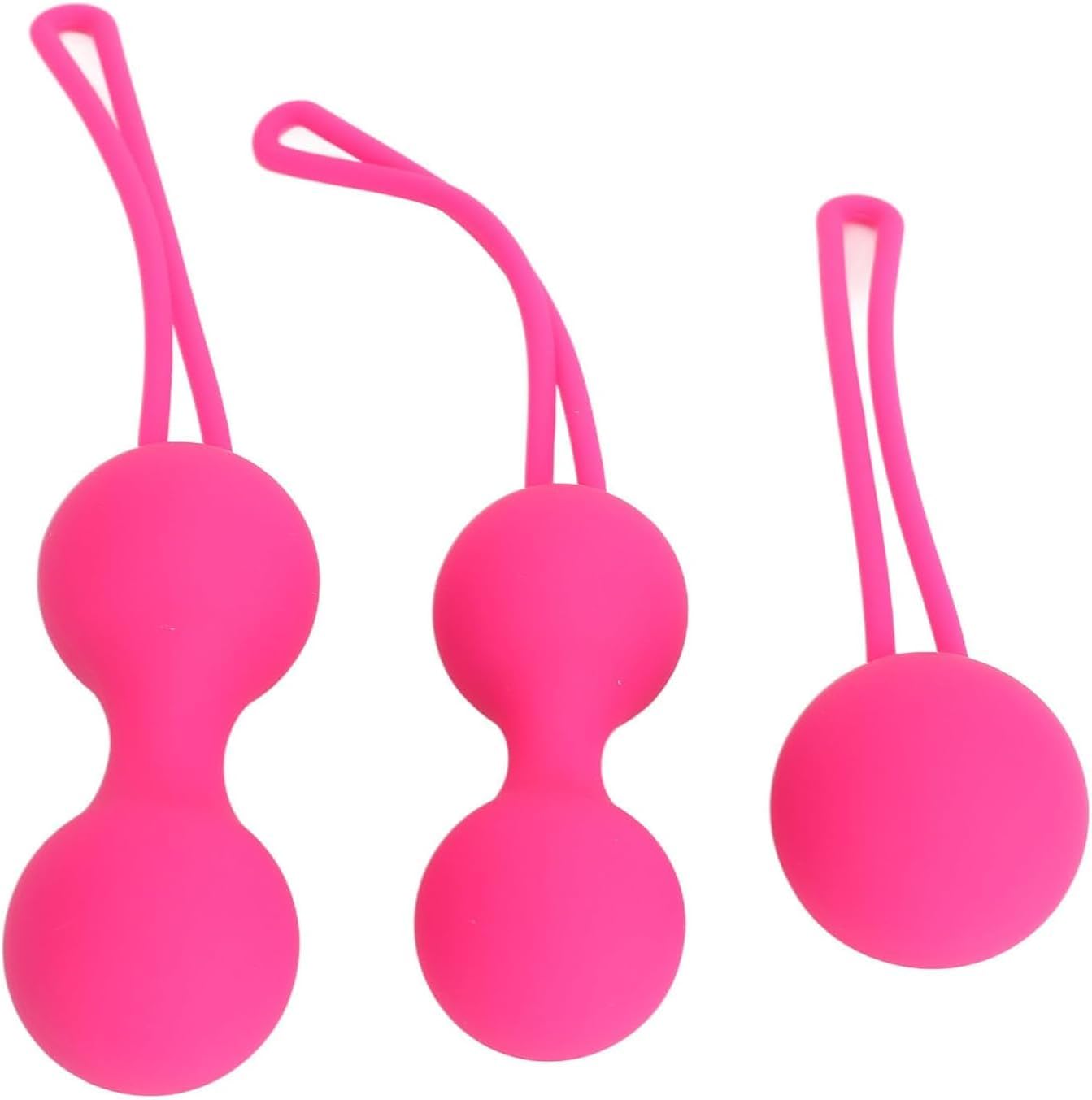 Kegel Ball Exercise and Massage Set_SinfulX_premium_sex_toys