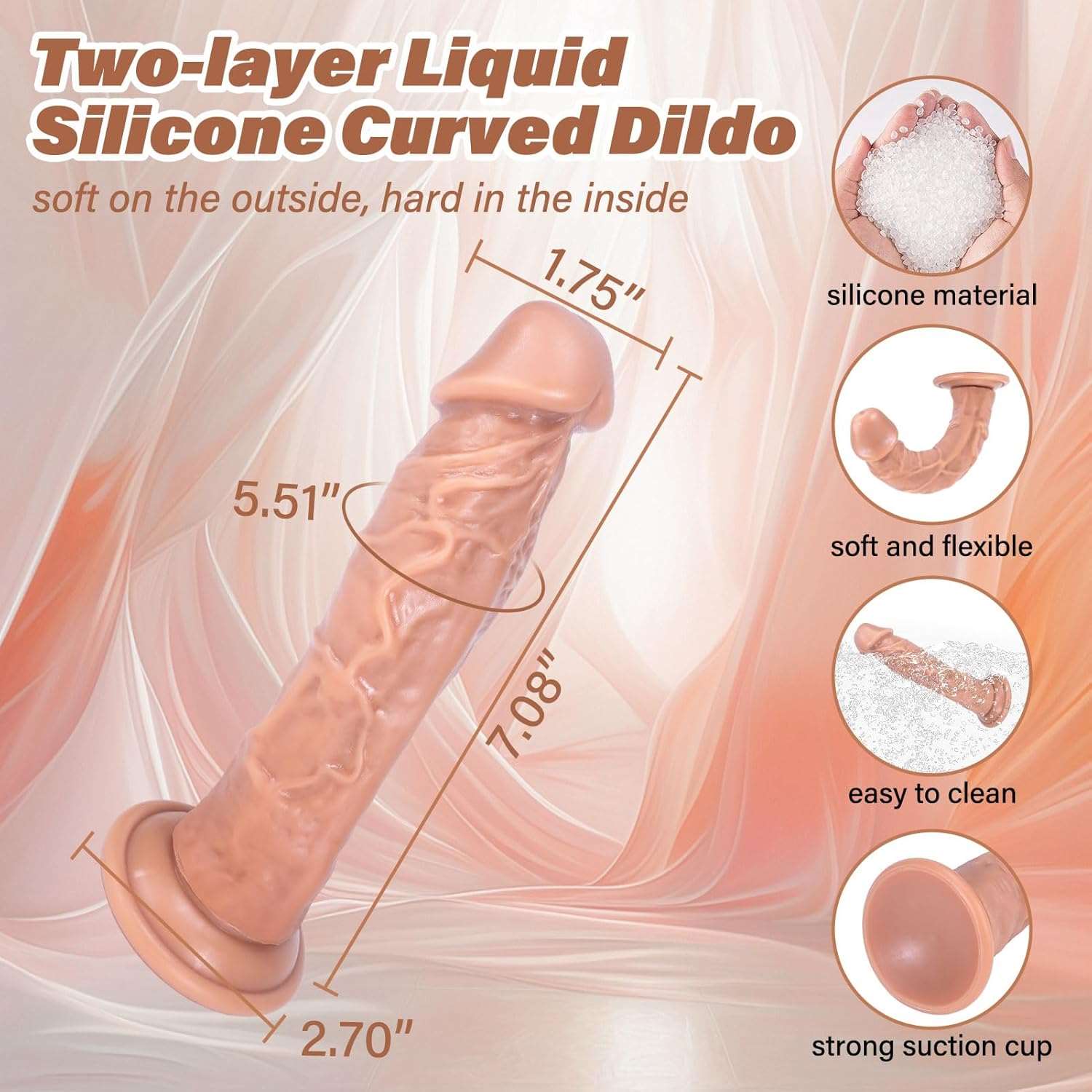 Versatile Strap-On Dildo for Intimate Play_SinfulX_premium_sex_toys