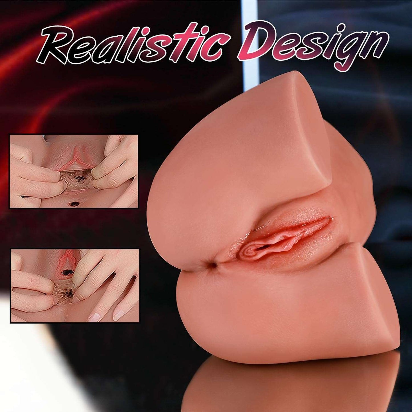 Multi-Vibration Dual Penetration Sex Doll for Ultimate Pleasure_SinfulX_premium_sex_toys