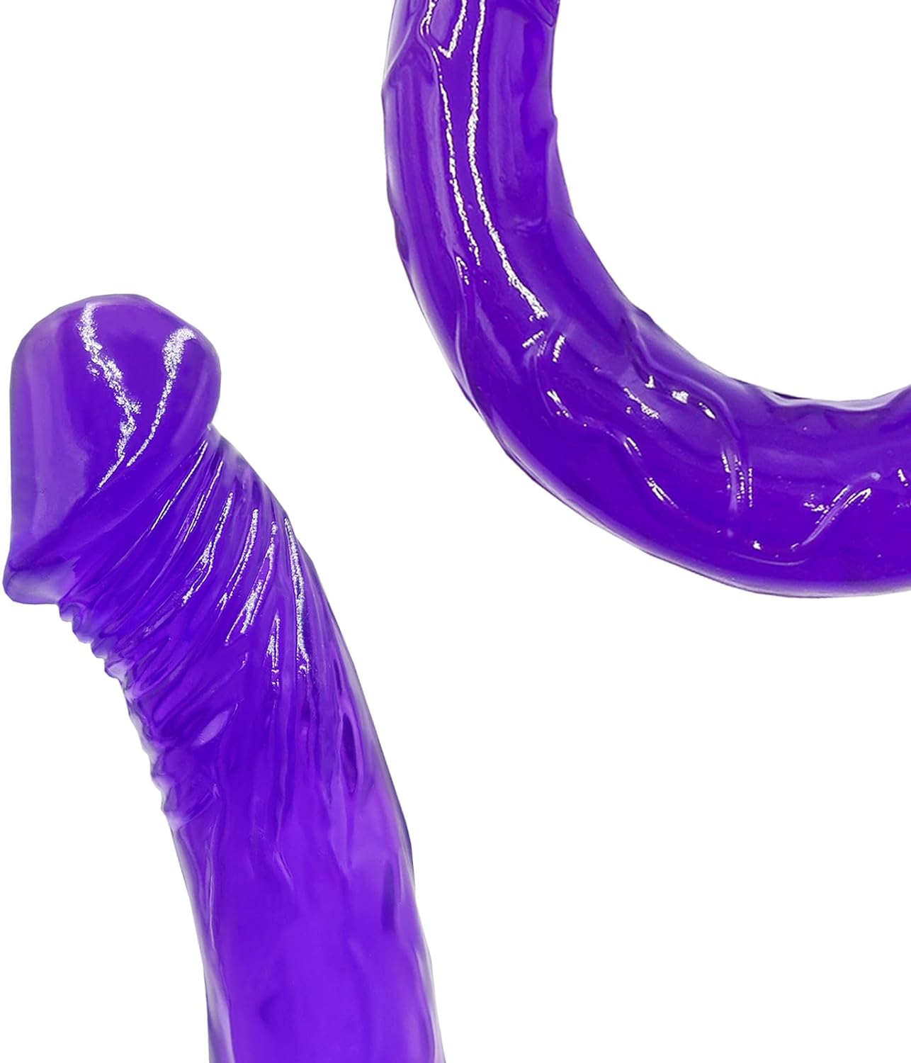 Intense Dual-Ended Pleasure Dildo_SinfulX_premium_sex_toys