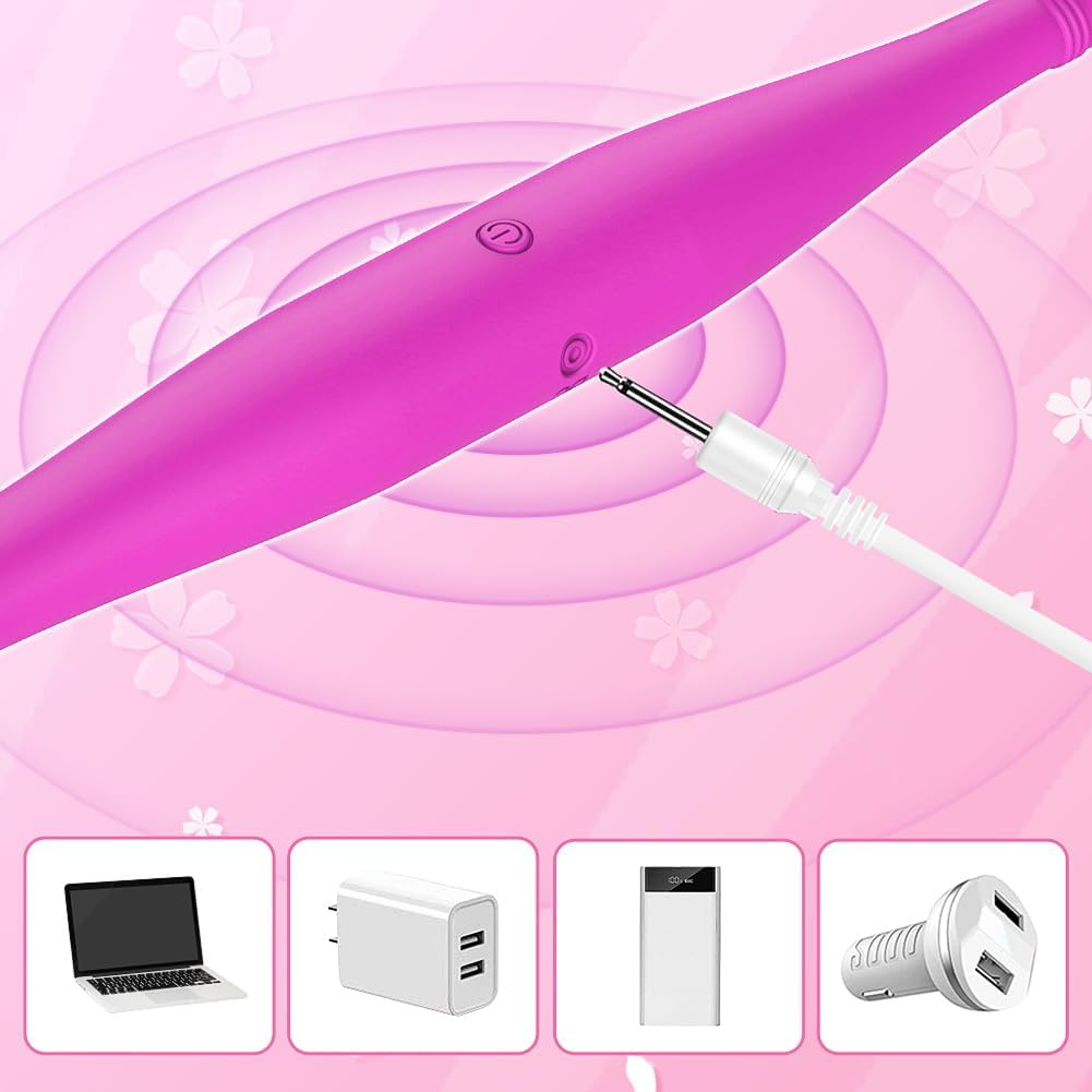 DualCore Double Ended Vibrating Dildo - SinfulX