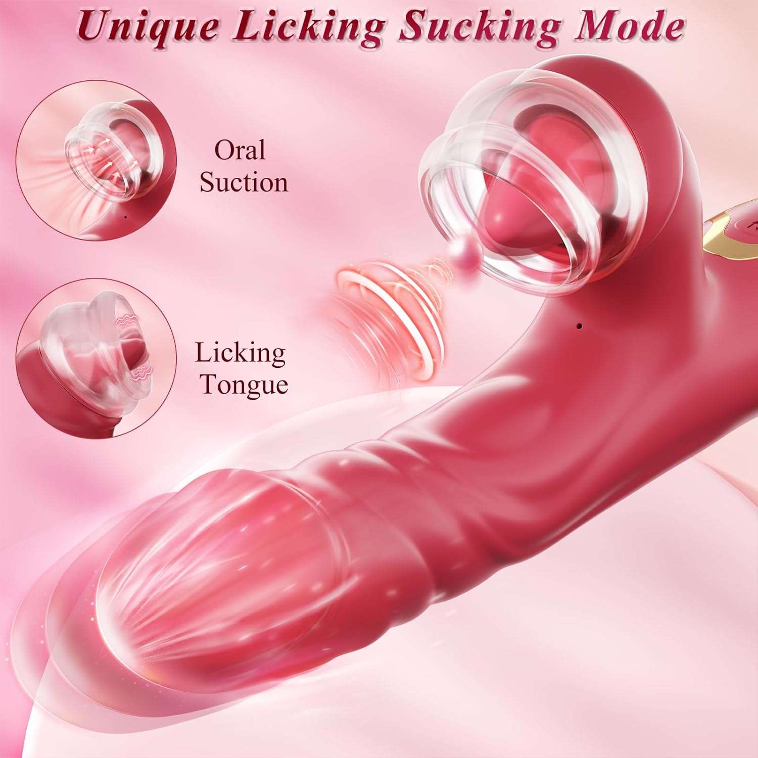 Clit Vibrator Thrusting Dildo_SinfulX_premium_sex_toys