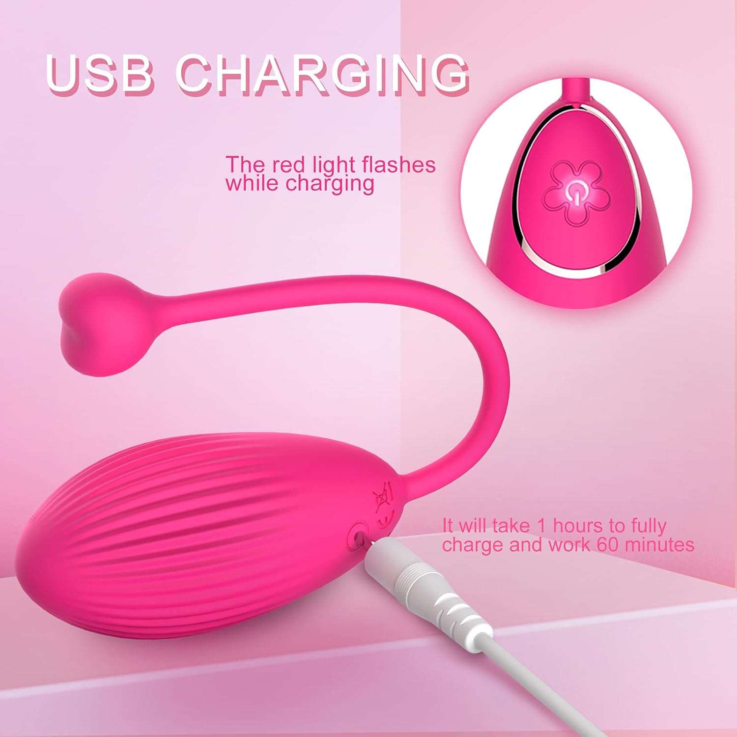 Remote Control Portable Egg Vibrator_SinfulX_premium_sex_toys