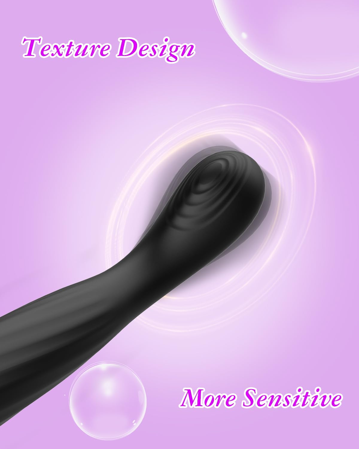 GildedLuxe G - Spot Vibrator - SinfulX