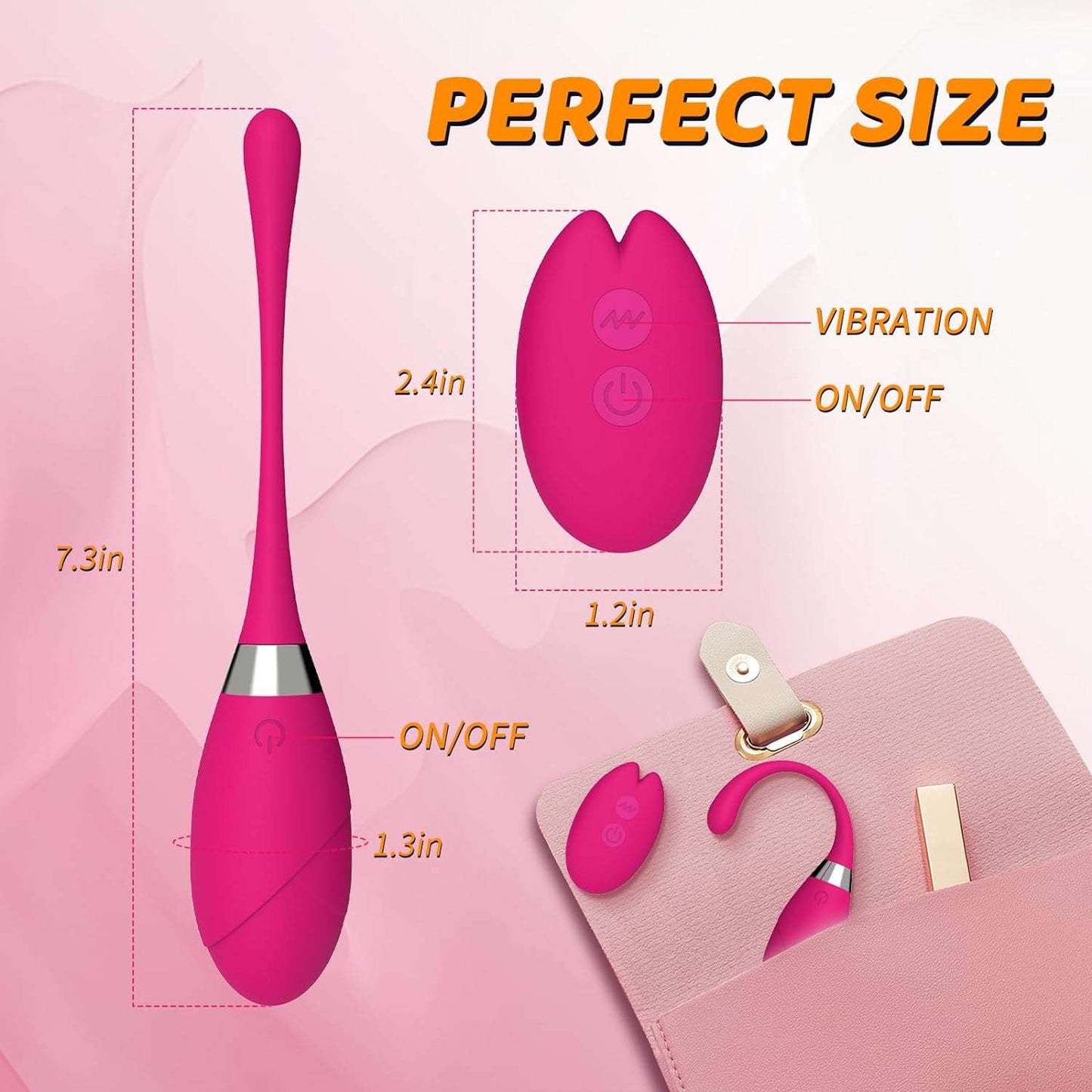 WhisperControl Panty Kegel Vibrator Egg_SinfulX_premium_sex_toys