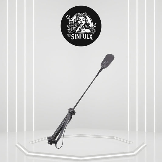Impact Wand Paddle for BDSM Play - SinfulX