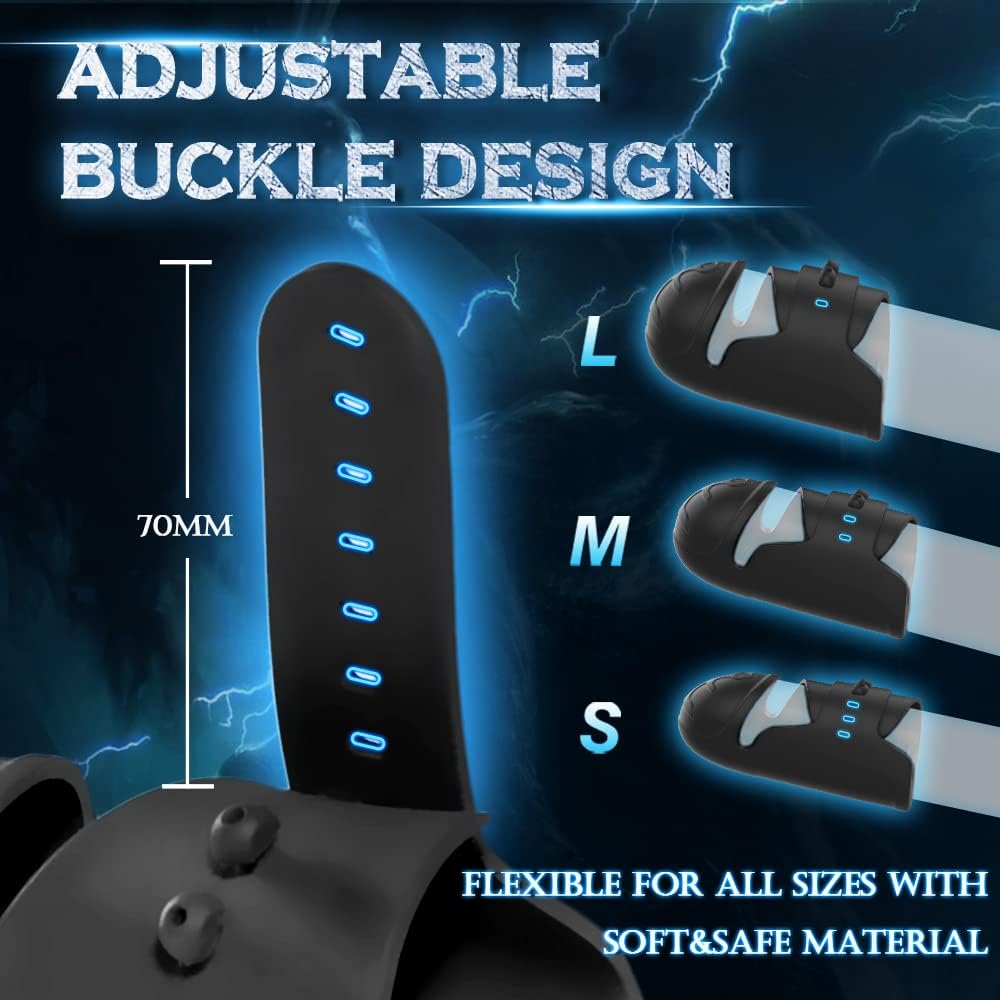 IntenseGrip 360° Full Wrap Prolong Endurance Masturbator - SinfulX