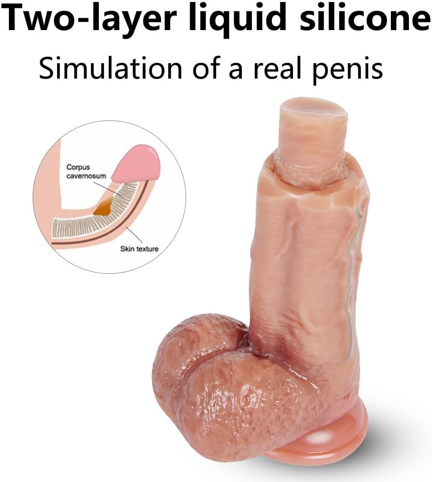 MegaStrap Oversized Strap - On Dildo - SinfulX