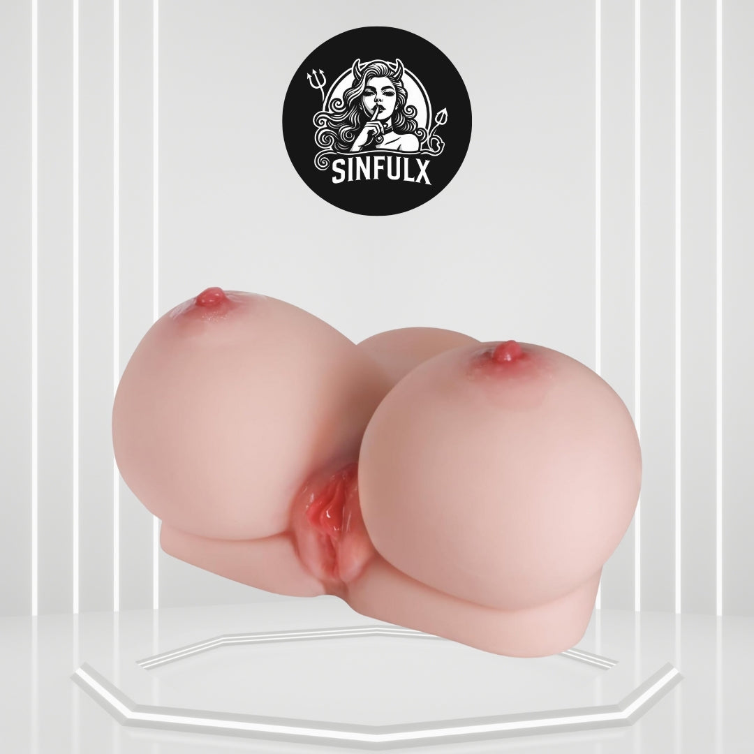 MiniMuse Portable Pleasure Mini Sex Doll_SinfulX_premium_sex_toys