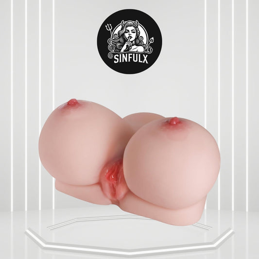 MiniMuse Portable Pleasure Mini Sex Doll_SinfulX_premium_sex_toys