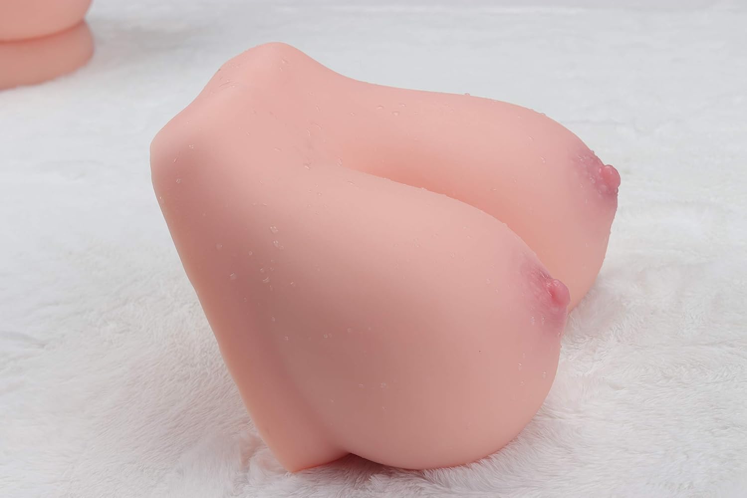 MiniMuse Portable Pleasure Mini Sex Doll - SinfulX