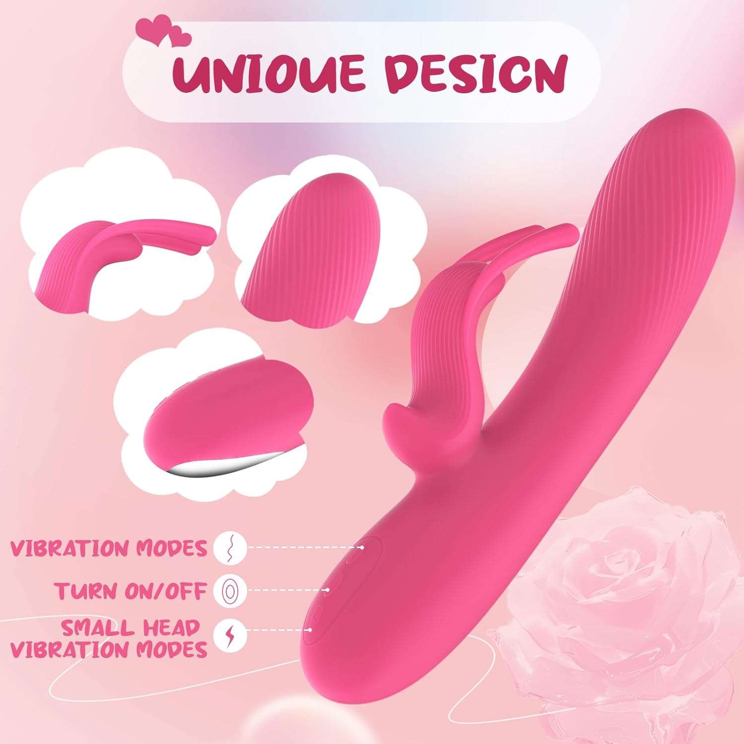 MotorBunny Dual-Action Rabbit Vibrator_SinfulX_premium_sex_toys