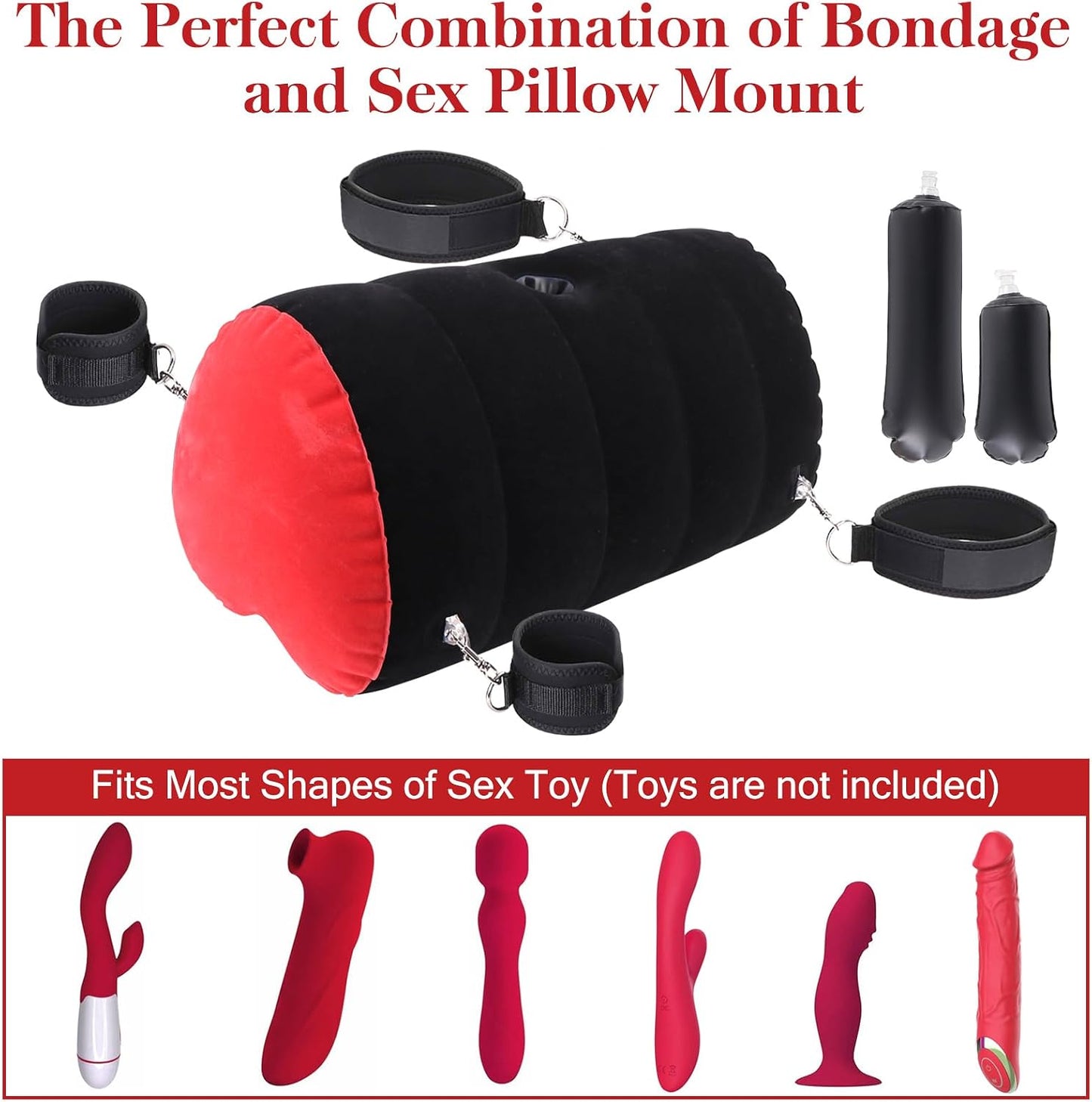 MountMaster BDSM Positioning Dildo Mounting System_SinfulX_premium_sex_toys