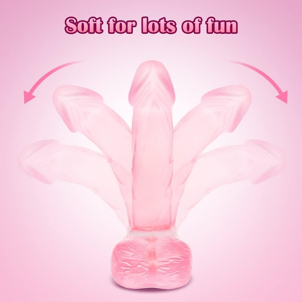 NaughtyGesture Mini Dildo for Finger Play_SinfulX_premium_sex_toys