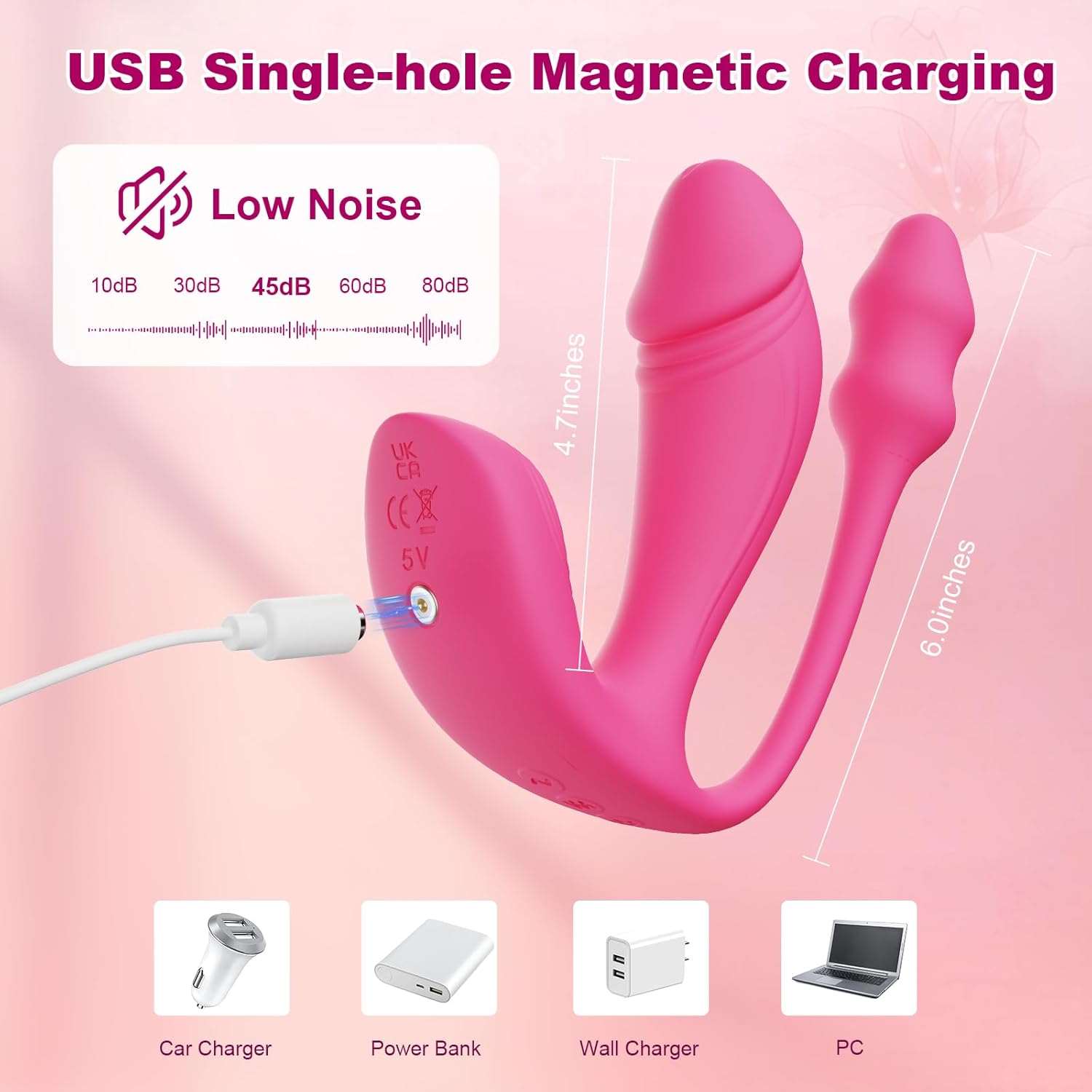 NexusVibe Remote Control Vibrating Anal Plug Dildo_SinfulX_premium_sex_toys