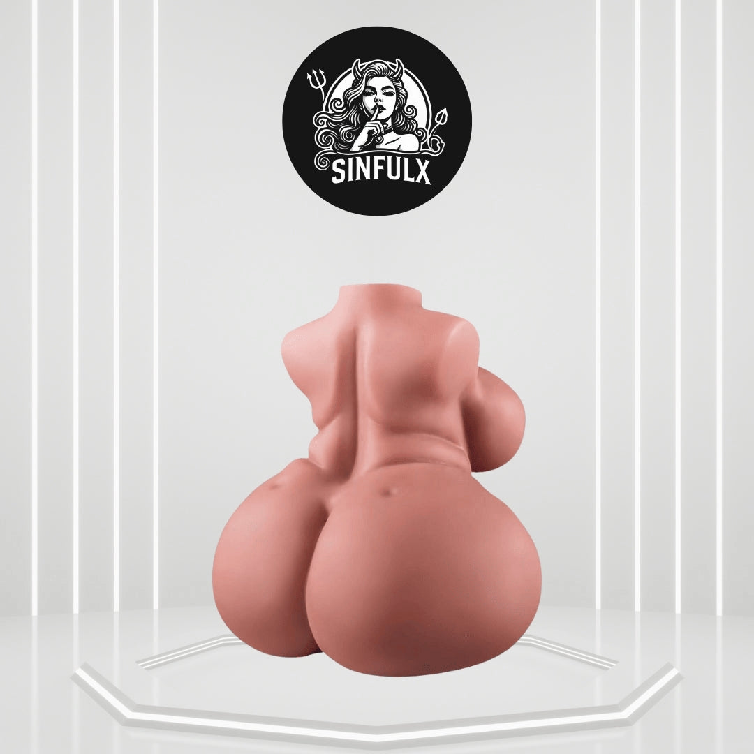 PlushDoll Realistic BBW Sex Doll Stroker_SinfulX_premium_sex_toys