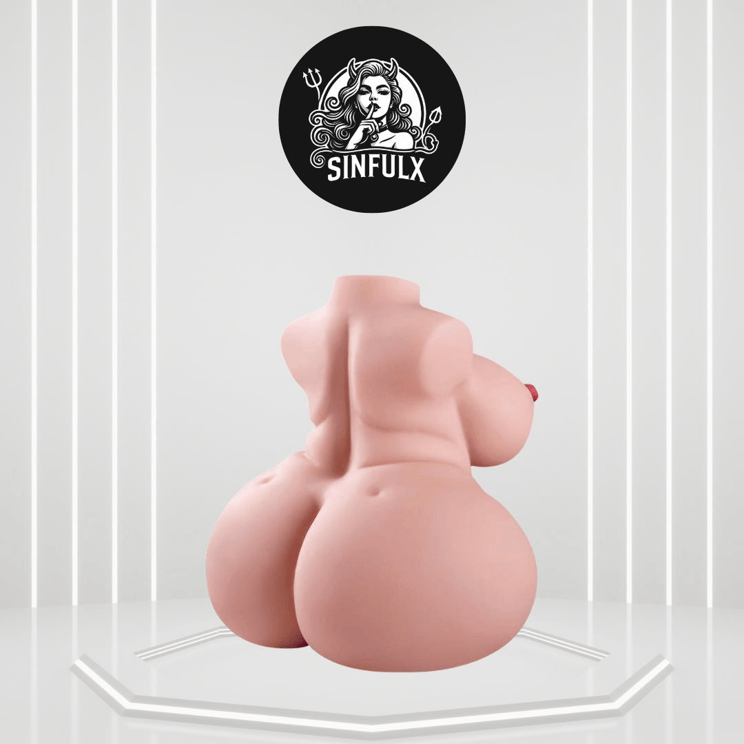 PlushDoll Realistic BBW Sex Doll Stroker_SinfulX_premium_sex_toys