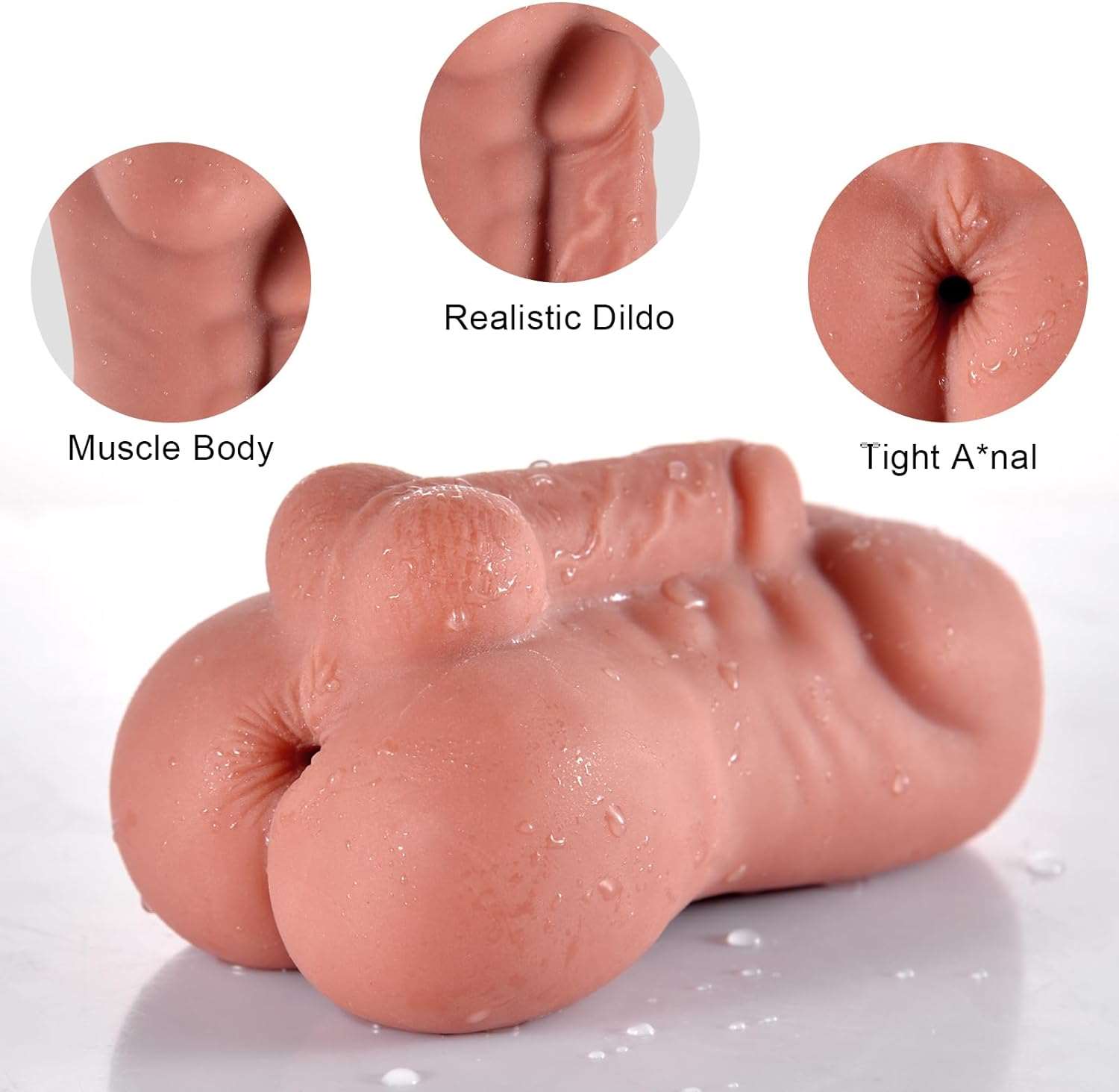 PocketPal Anal Male Stroker_SinfulX_premium_sex_toys