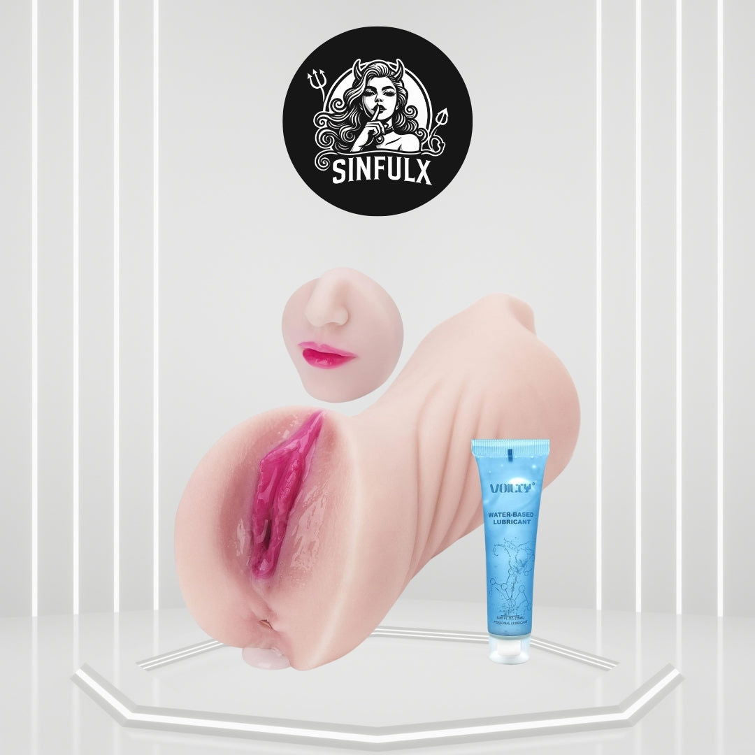 PocketVibe Male Masturbator_SinfulX_premium_sex_toys