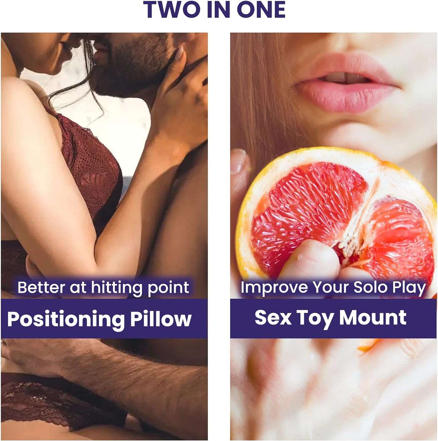 PositionCloud Dildo Mounting Position Sex Pillow_SinfulX_premium_sex_toys