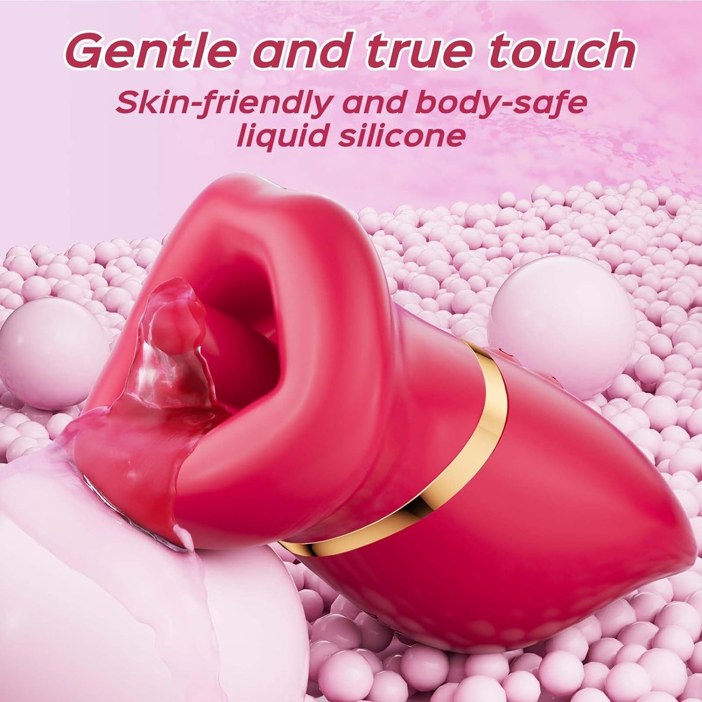 PulseKiss Tongue Stimulation Clit Suction Vibrator_SinfulX_premium_sex_toys