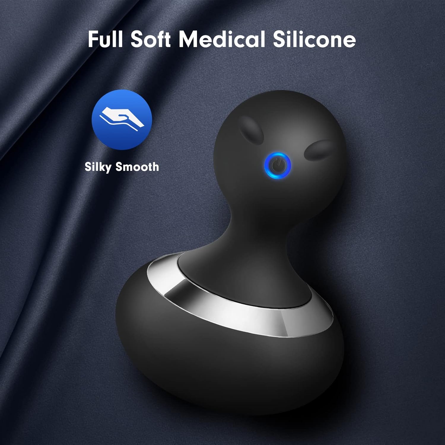 PulseMirage Powerful Vibrations Clitoral Vibrator - SinfulX