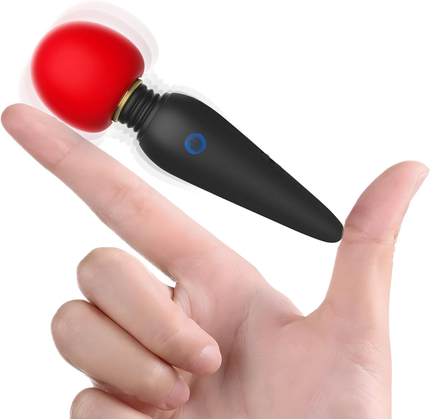 PulsePebble Bullet Vibrator_SinfulX_premium_sex_toys