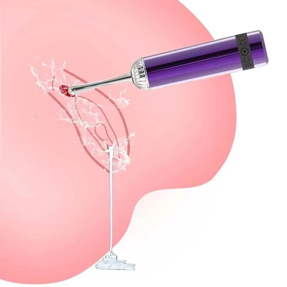 RapidPulse 10 Mode G - Spot Precision Vibrator - SinfulX - Personal Care > Sexual Wellness > G - Spot Vibrator