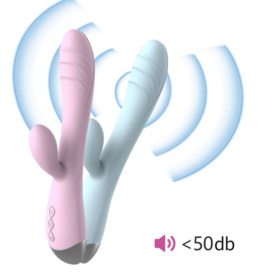PowerCurve 10 Mode G - Spot Dildo Vibrator - SinfulX - Personal Care > Sexual Wellness > G - Spot Vibrator
