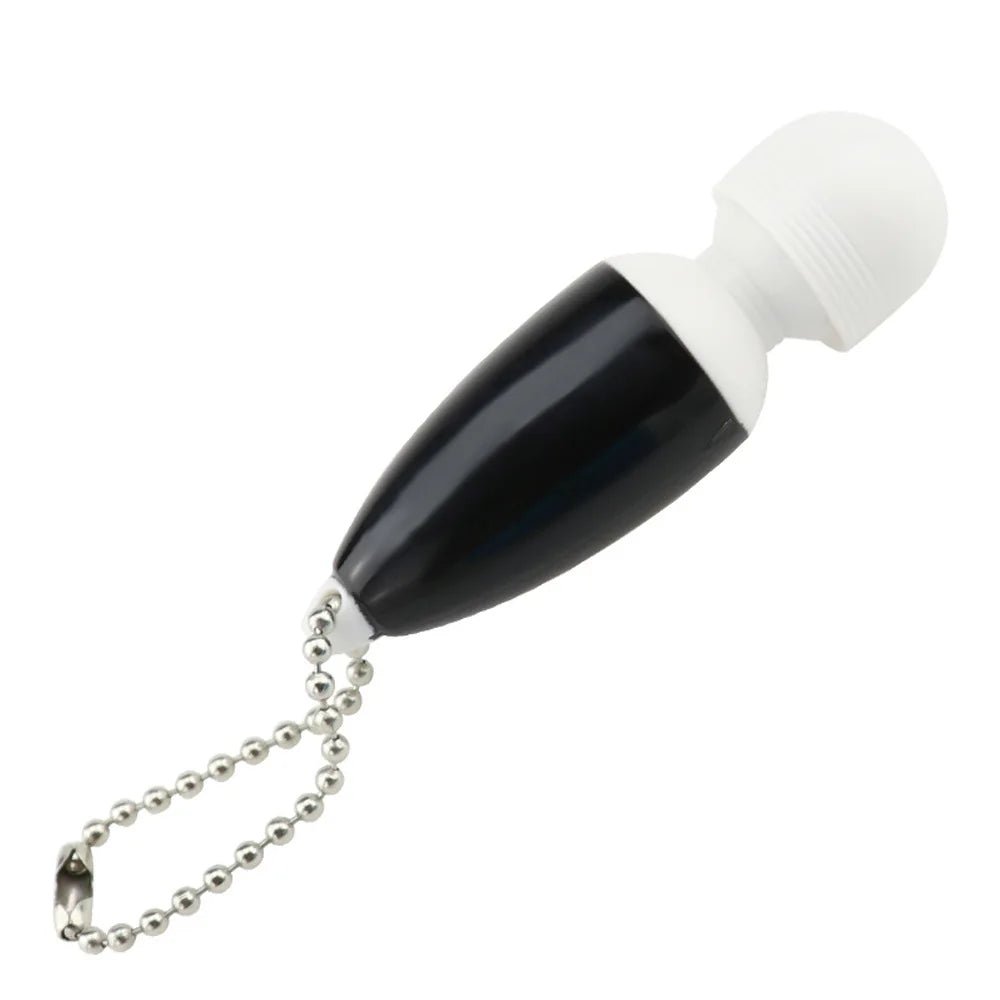 PocketPulse Mini Bullet Vibrator for Women - SinfulX - Personal Care > Sexual Wellness > Egg Vibrator